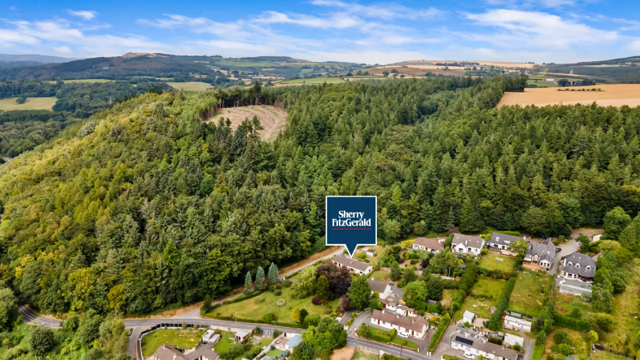 Photo of The Bungalow, Kilmagig Upper, Avoca, Co Wicklow, Y14NP08