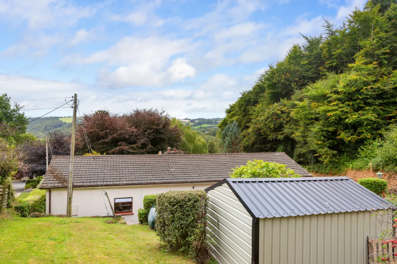 Photo of The Bungalow, Kilmagig Upper, Avoca, Co Wicklow, Y14NP08