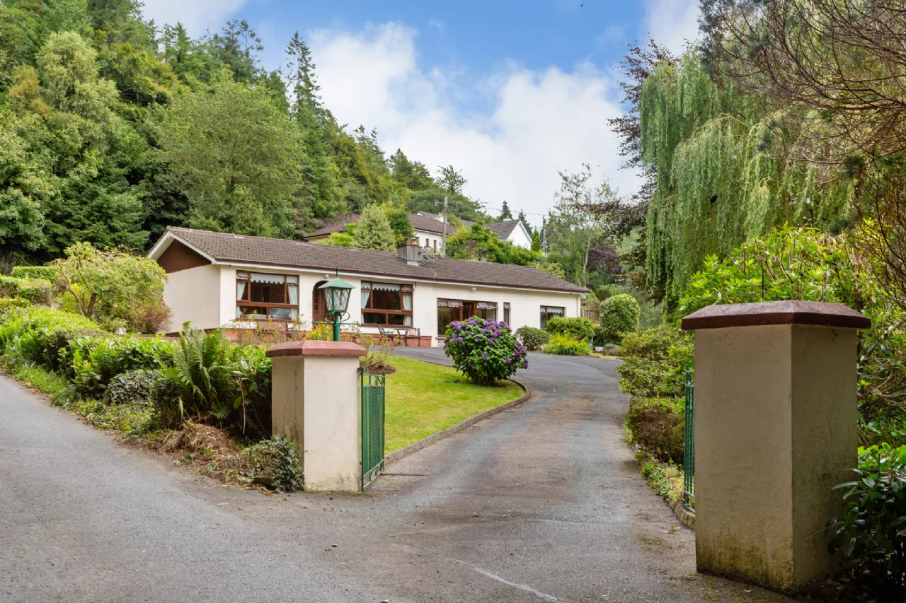 Photo of The Bungalow, Kilmagig Upper, Avoca, Co Wicklow, Y14NP08
