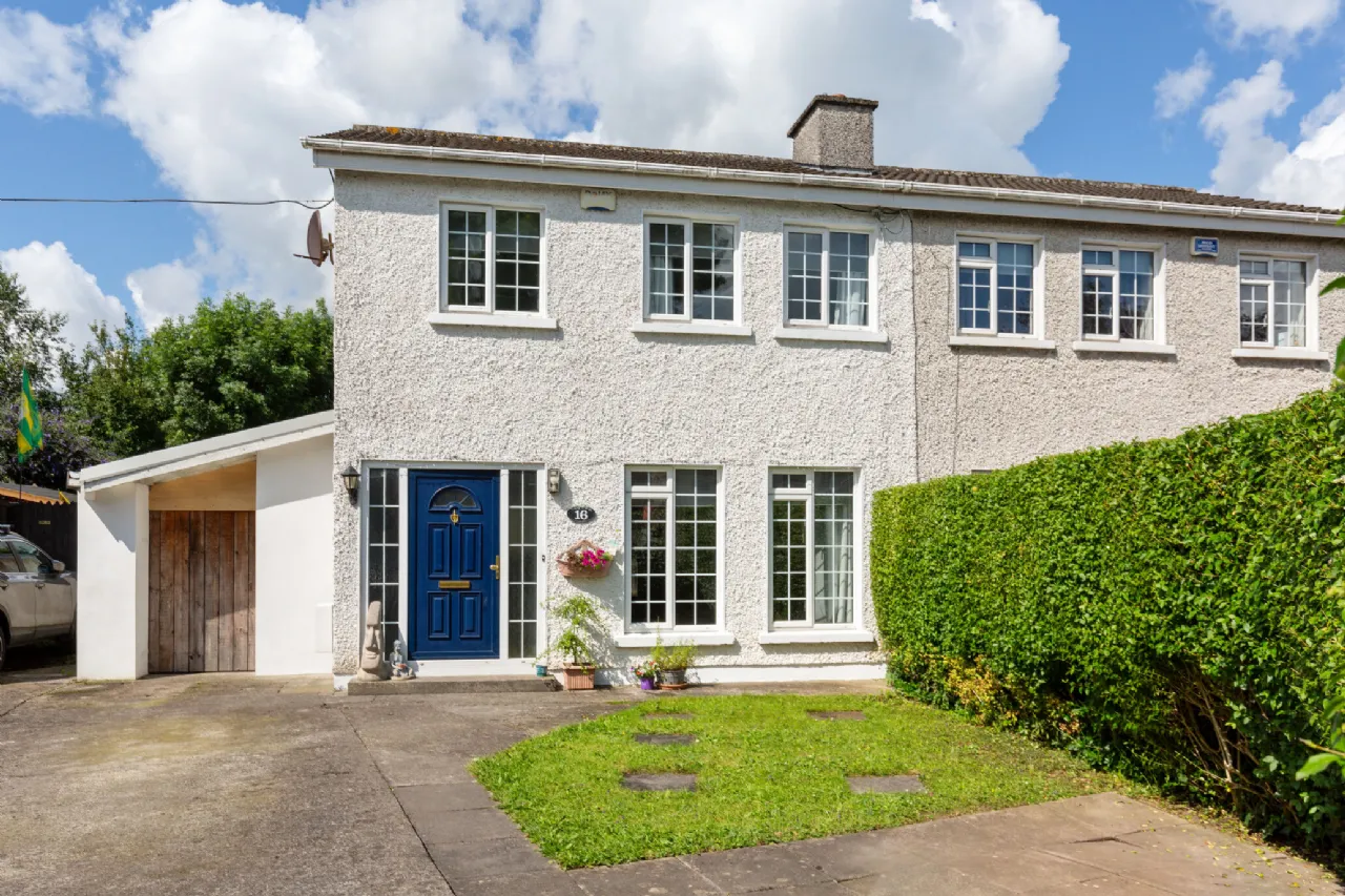 Photo of 16 Castletown Grove, Castletown, Celbridge, Co. Kildare, W23 W262