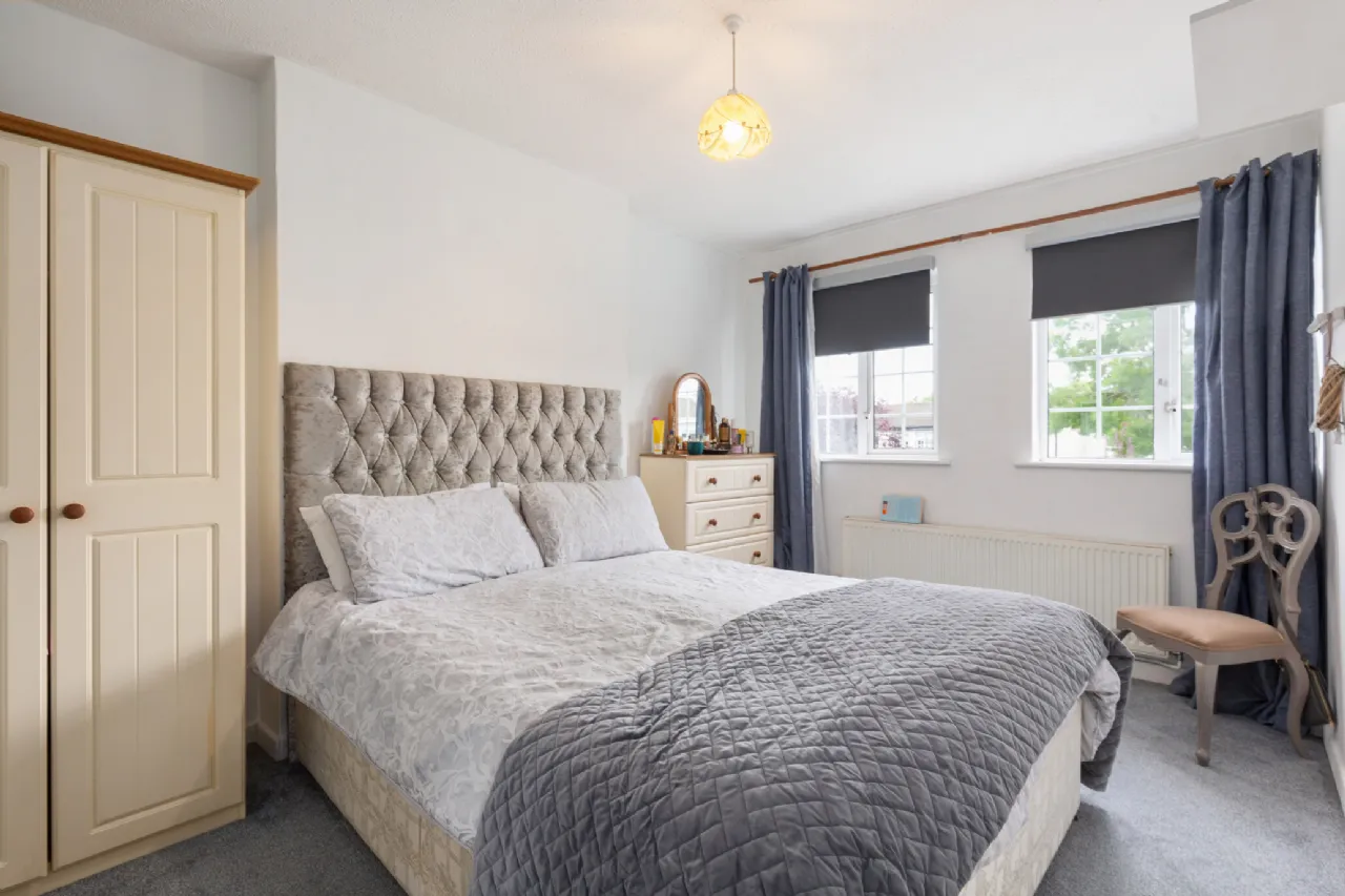 Photo of 16 Castletown Grove, Castletown, Celbridge, Co. Kildare, W23 W262