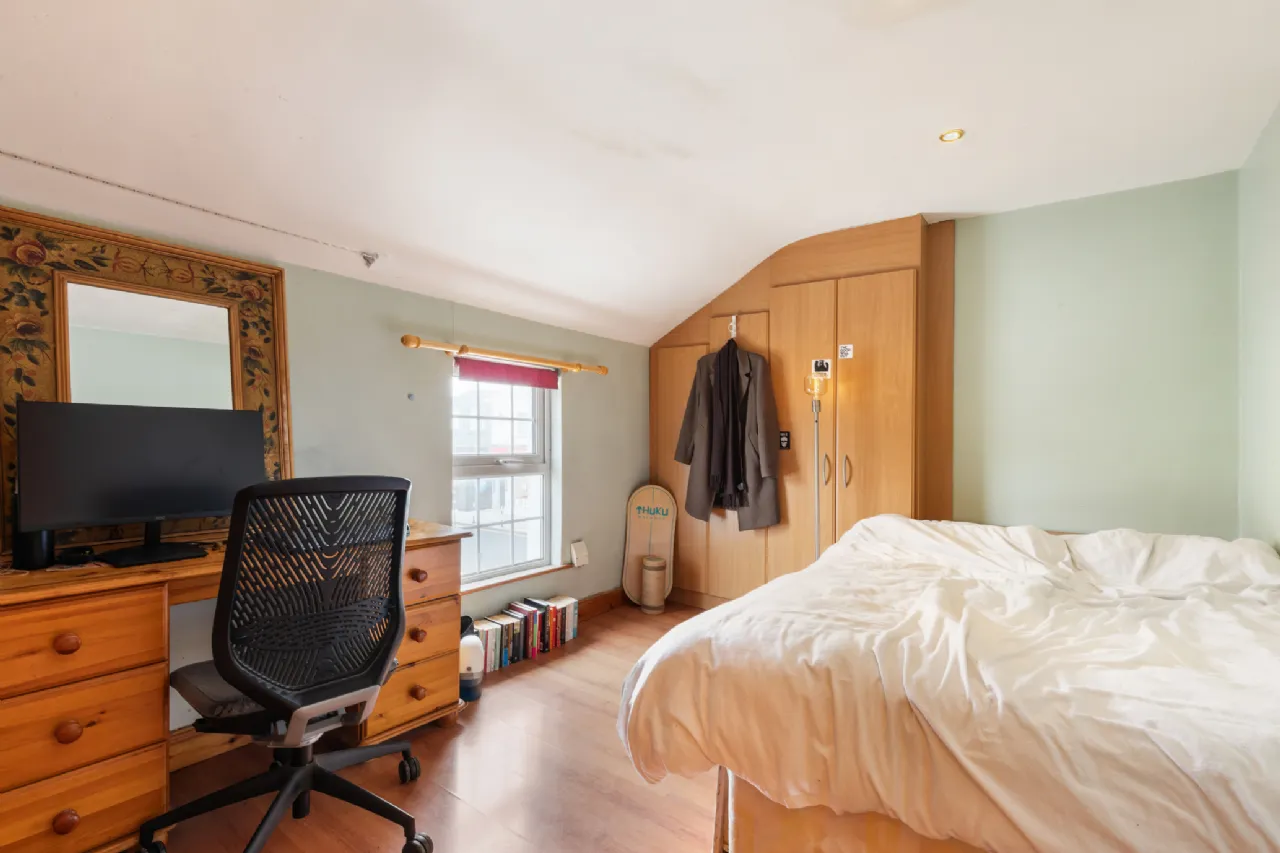 Photo of 2 Clontarf Park, Clontarf, Dublin 3, D03 Y5Y8