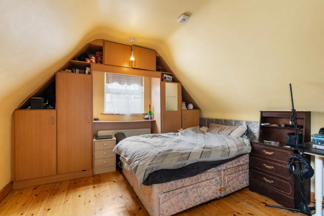 Photo of 2 Clontarf Park, Clontarf, Dublin 3, D03 Y5Y8