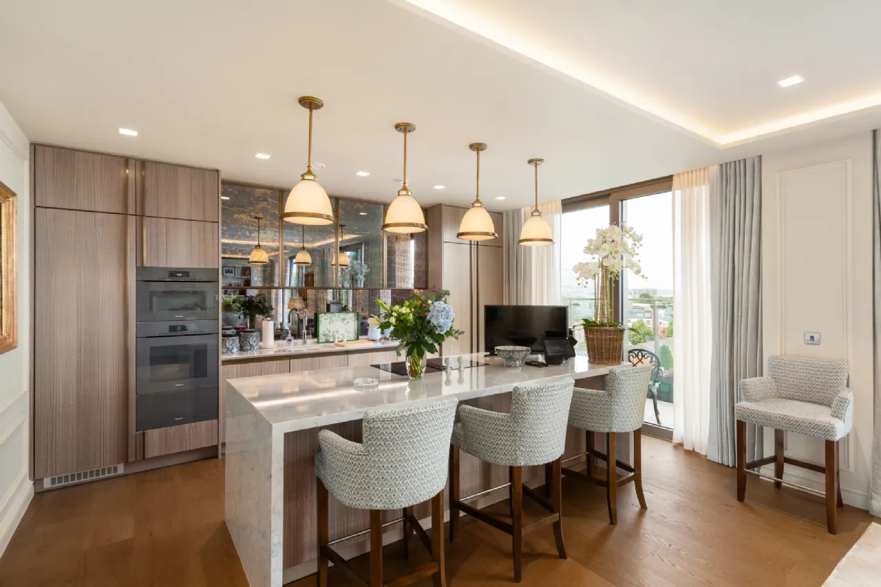 Photo of 28 The Hutchins, Lansdowne Place, Ballsbridge, Dublin 4, D04 W4A8