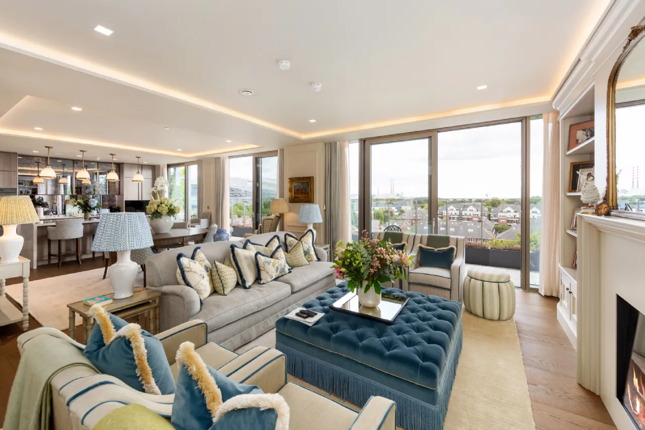 Photo of 28 The Hutchins, Lansdowne Place, Ballsbridge, Dublin 4, D04 W4A8