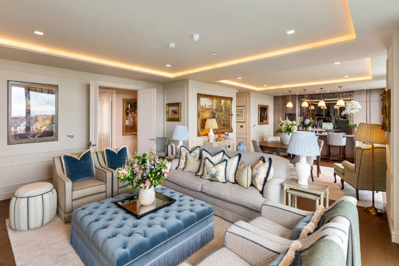 Photo of 28 The Hutchins, Lansdowne Place, Ballsbridge, Dublin 4, D04 W4A8