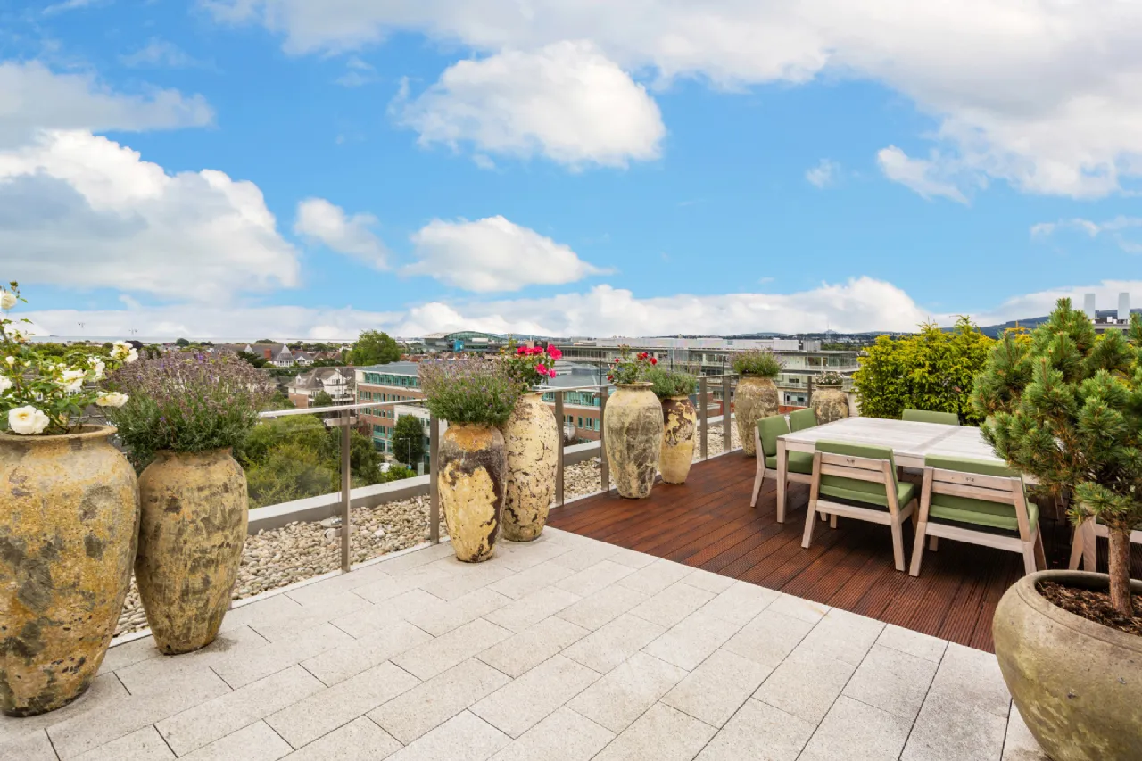 Photo of 28 The Hutchins, Lansdowne Place, Ballsbridge, Dublin 4, D04 W4A8