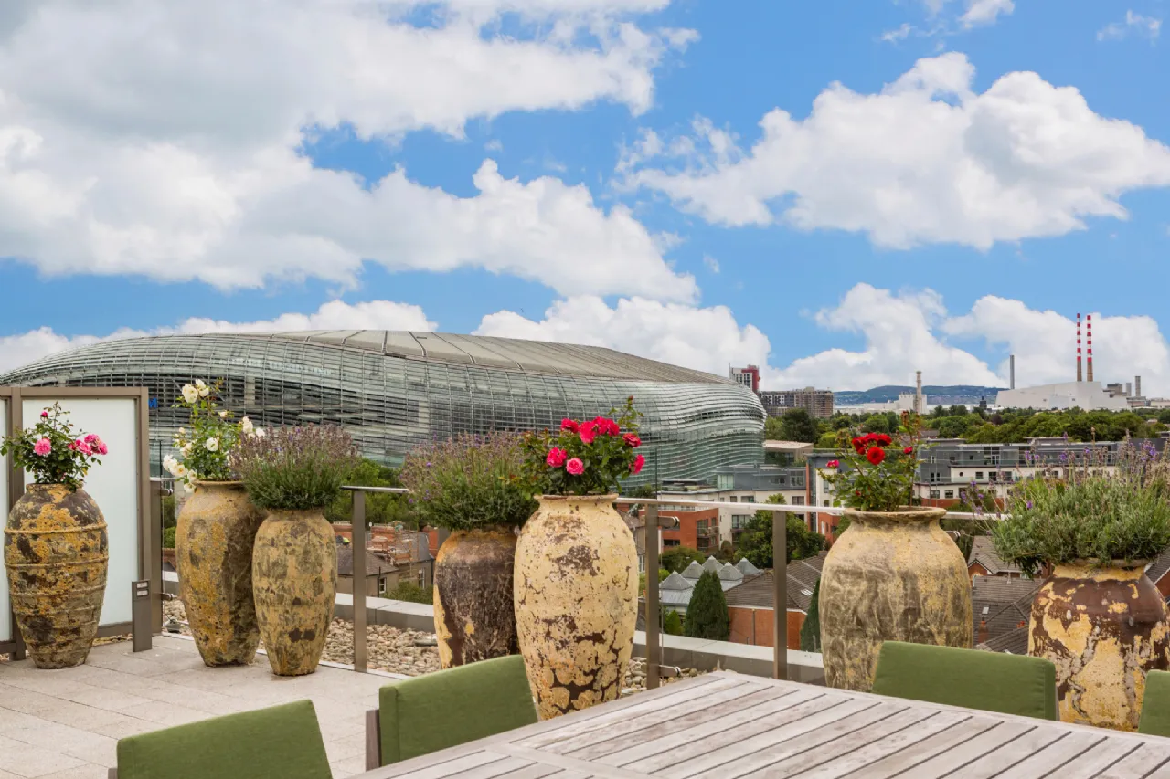 Photo of 28 The Hutchins, Lansdowne Place, Ballsbridge, Dublin 4, D04 W4A8