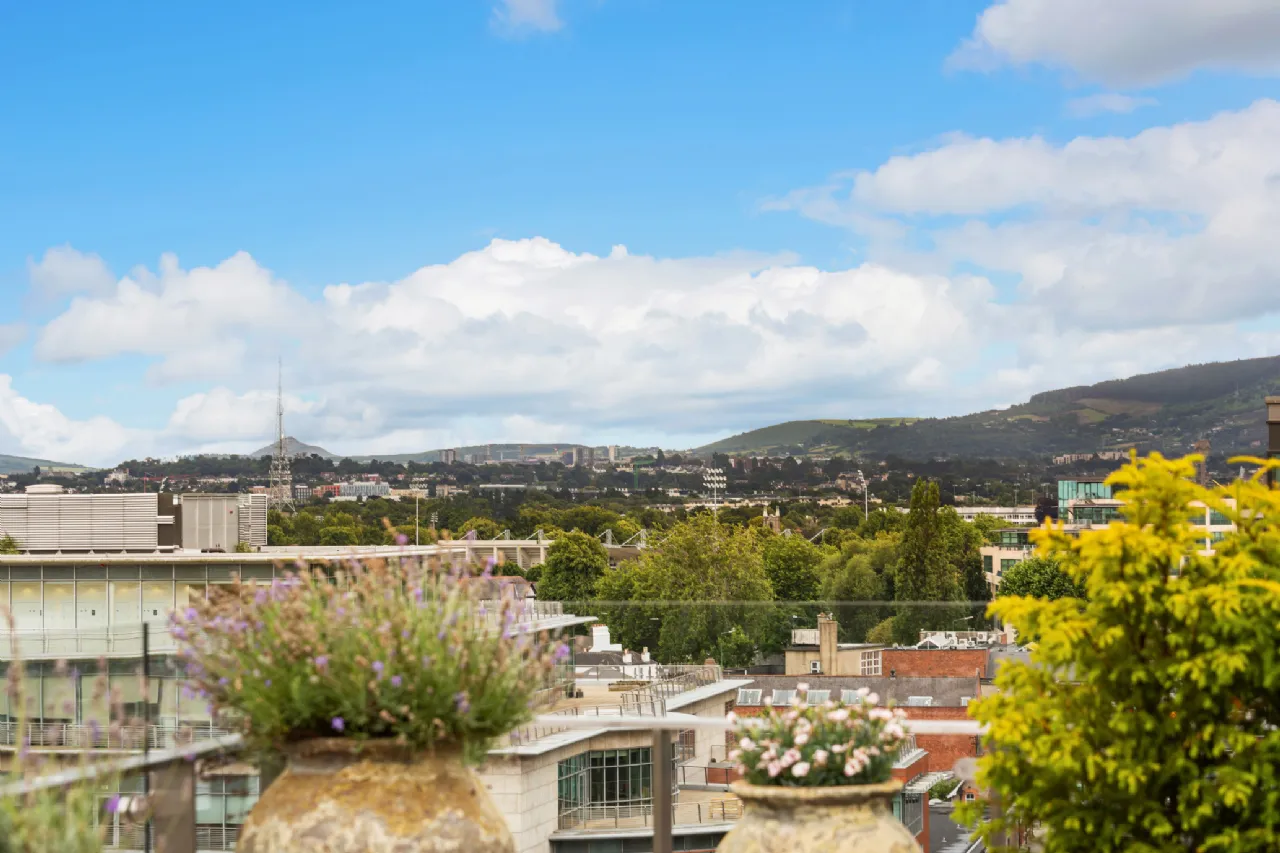 Photo of 28 The Hutchins, Lansdowne Place, Ballsbridge, Dublin 4, D04 W4A8