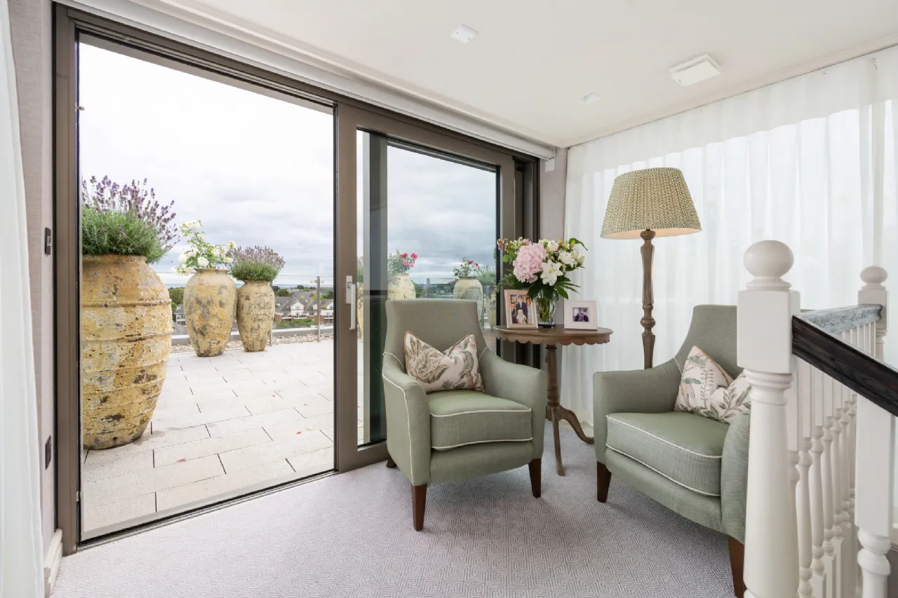 Photo of 28 The Hutchins, Lansdowne Place, Ballsbridge, Dublin 4, D04 W4A8