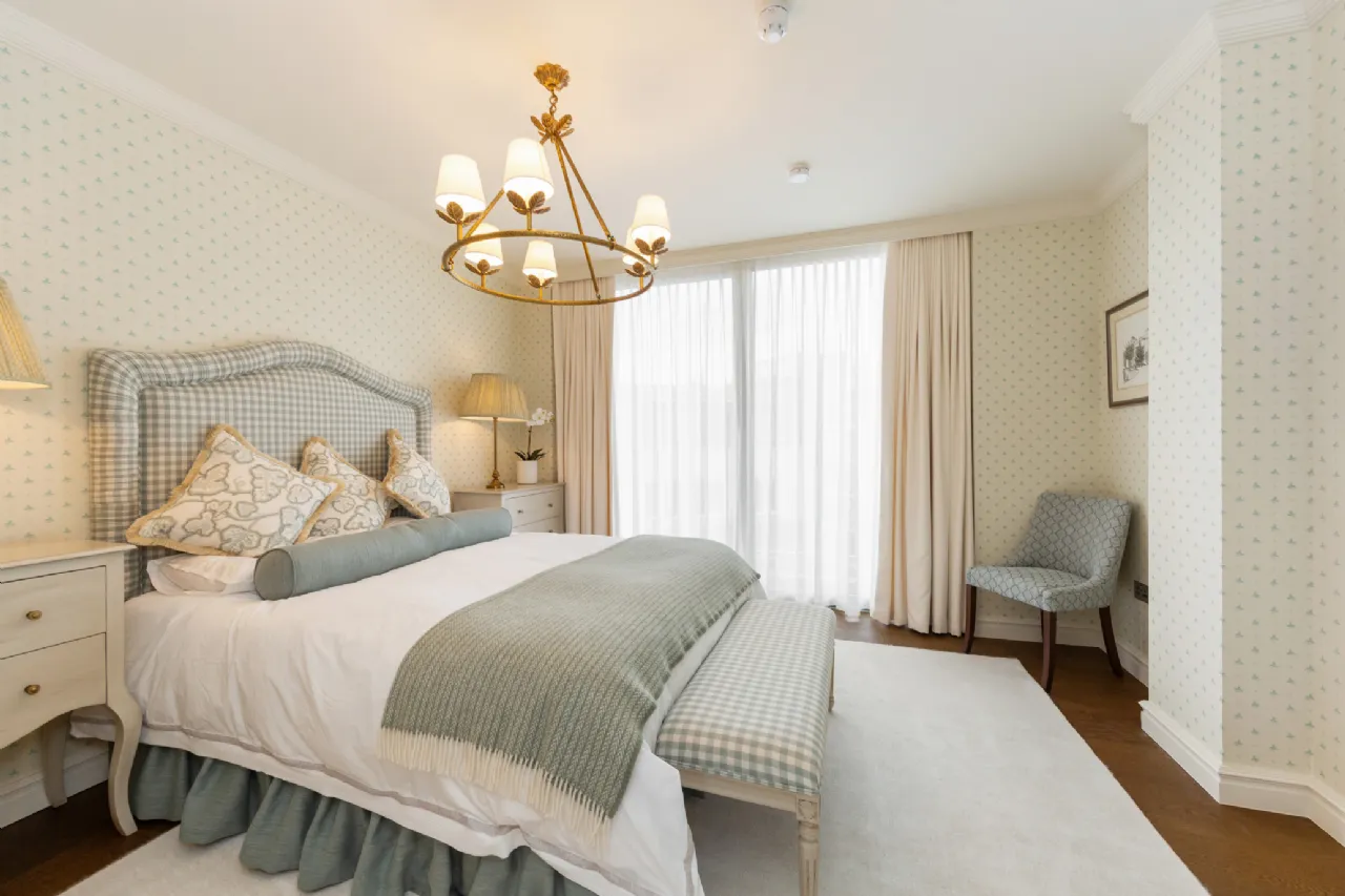 Photo of 28 The Hutchins, Lansdowne Place, Ballsbridge, Dublin 4, D04 W4A8