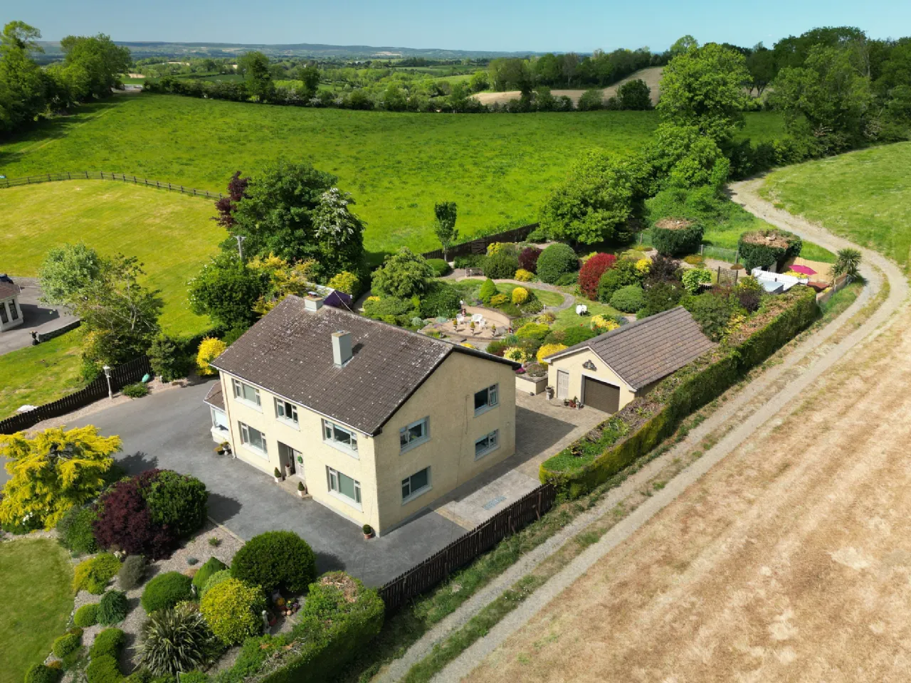 Photo of The Meadows, Drumguill, Threemilehouse, Co. Monaghan, H18P028