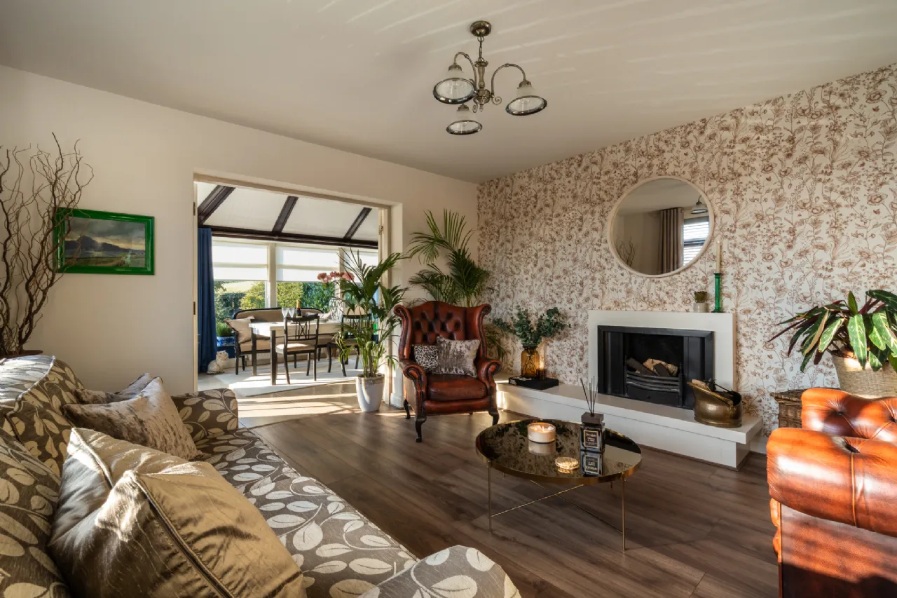 Photo of The Meadows, Drumguill, Threemilehouse, Co. Monaghan, H18P028