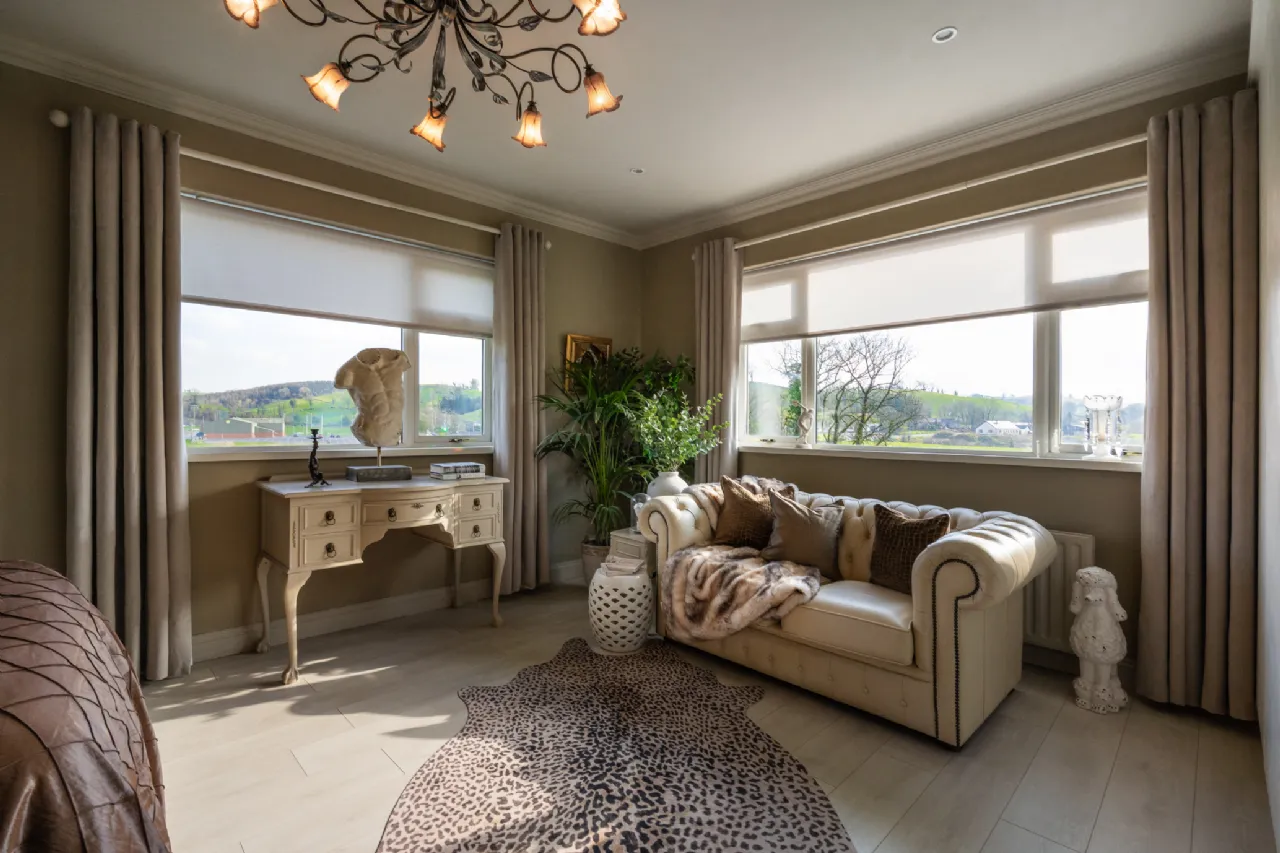 Photo of The Meadows, Drumguill, Threemilehouse, Co. Monaghan, H18P028