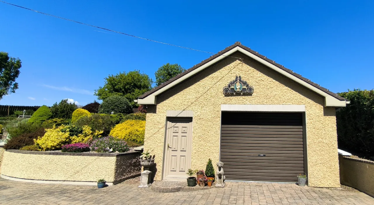 Photo of The Meadows, Drumguill, Threemilehouse, Co. Monaghan, H18P028