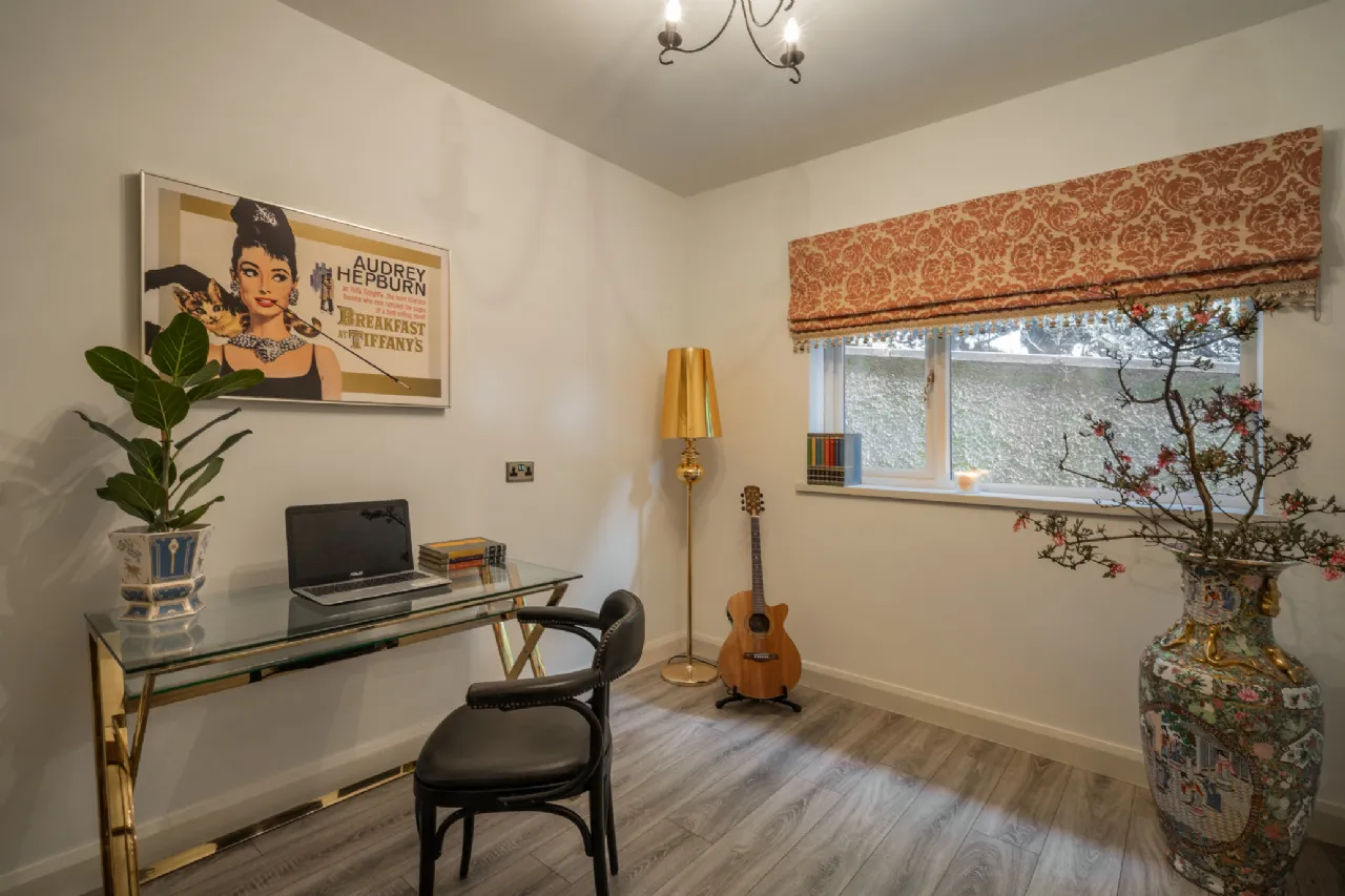 Photo of The Meadows, Drumguill, Threemilehouse, Co. Monaghan, H18P028