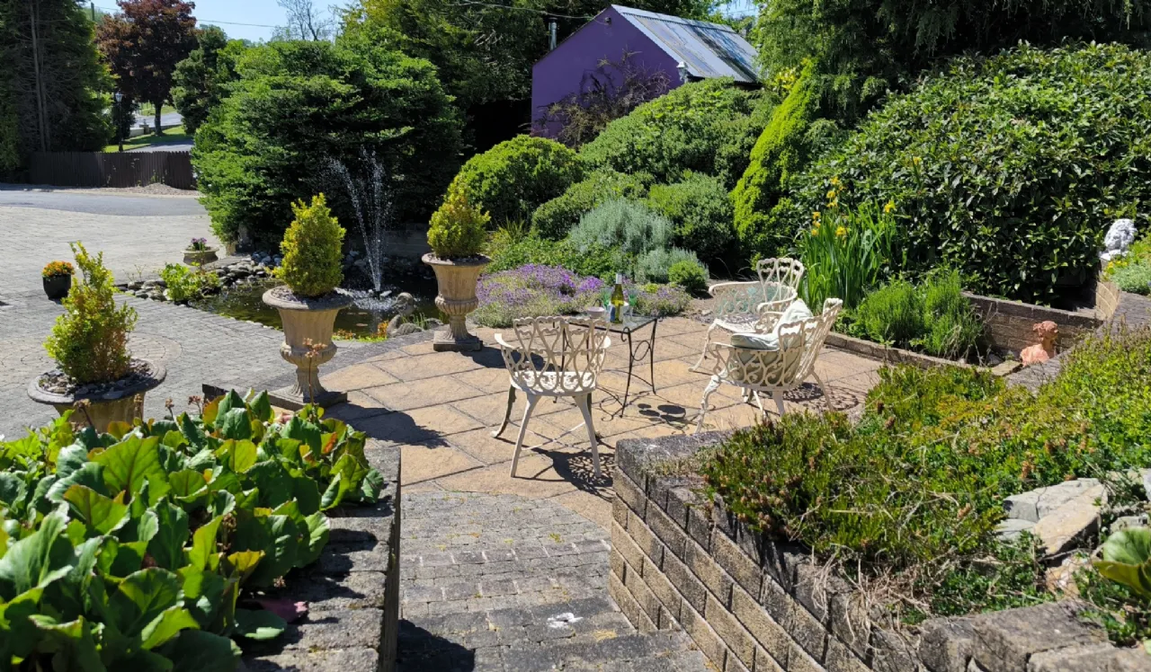 Photo of The Meadows, Drumguill, Threemilehouse, Co. Monaghan, H18P028