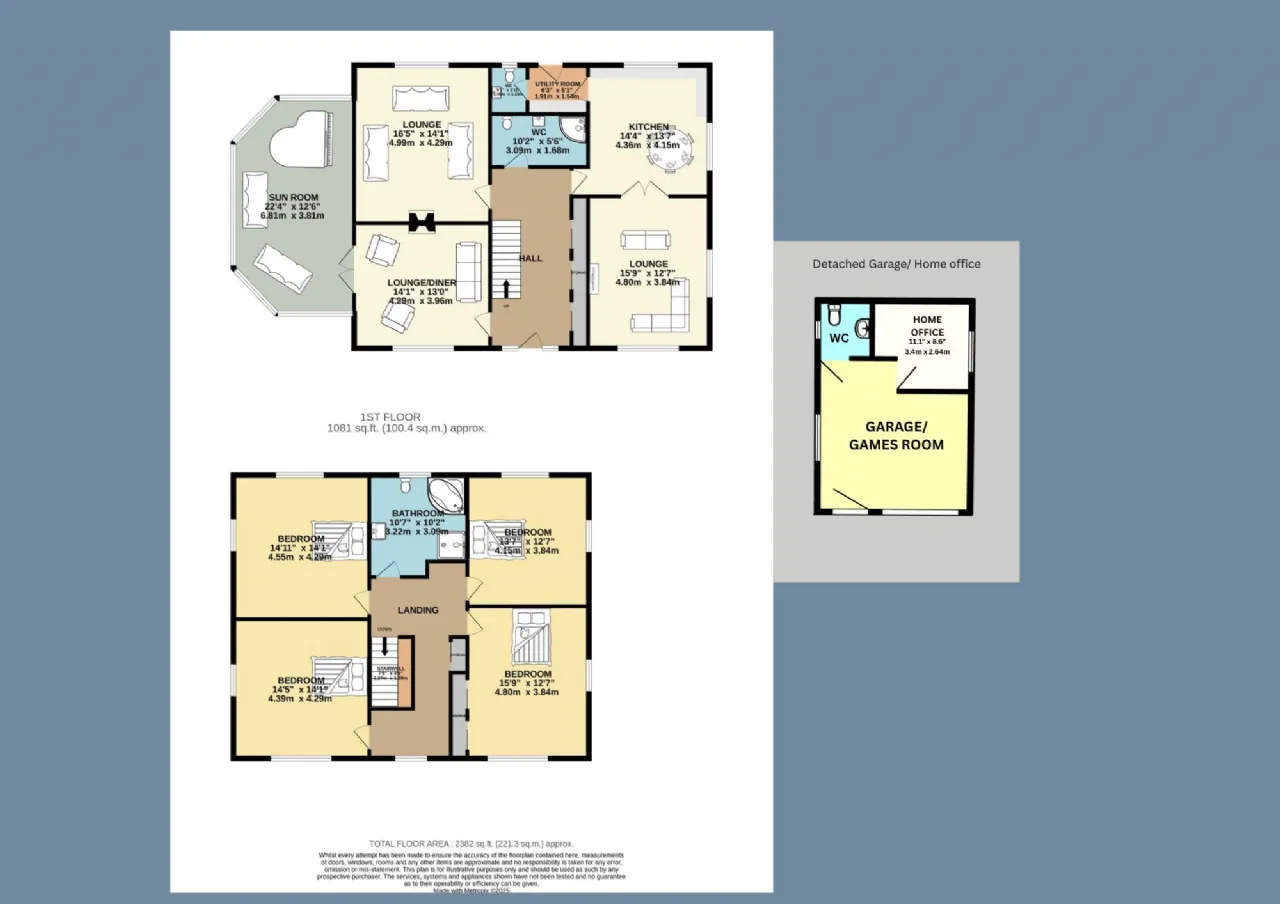 Photo of The Meadows, Drumguill, Threemilehouse, Co. Monaghan, H18P028