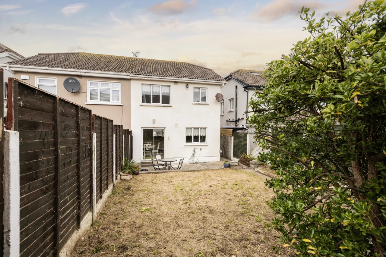 Photo of 22 Westbrook Grove, Balbriggan, Co. Dublin, K32 P039