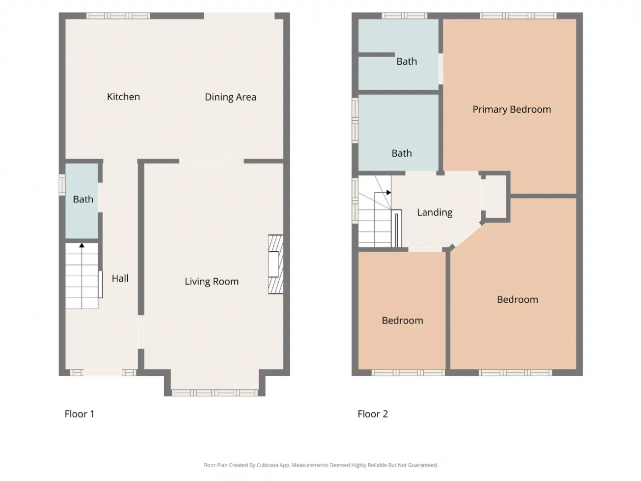 Photo of 22 Westbrook Grove, Balbriggan, Co. Dublin, K32 P039