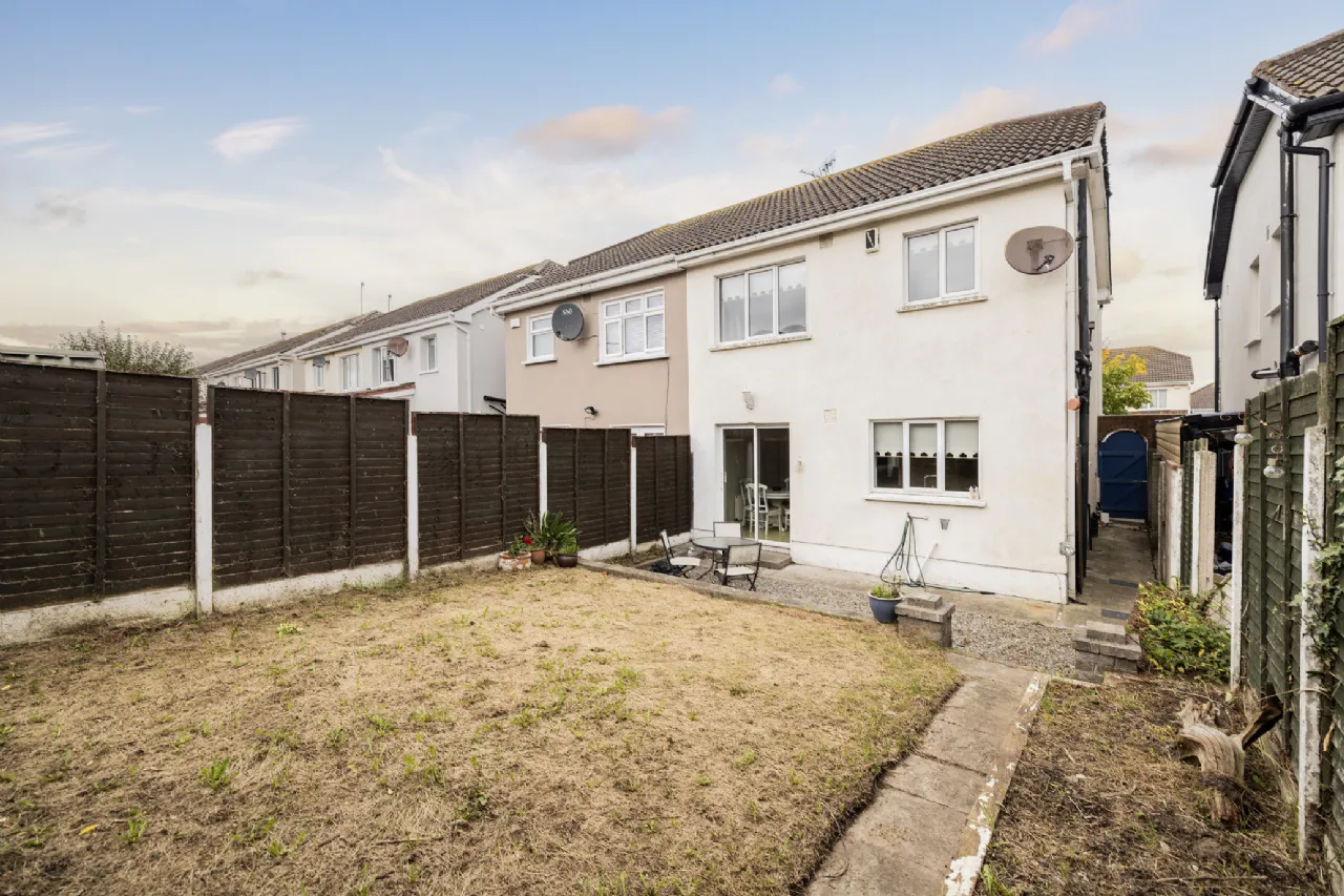 Photo of 22 Westbrook Grove, Balbriggan, Co. Dublin, K32 P039