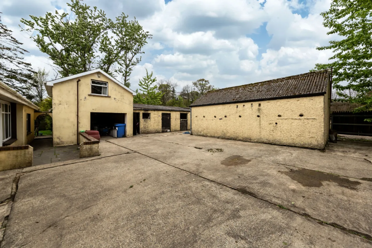 Photo of Ballynabarney, Enniscorthy, Co. Wexford, Y21 H5V6