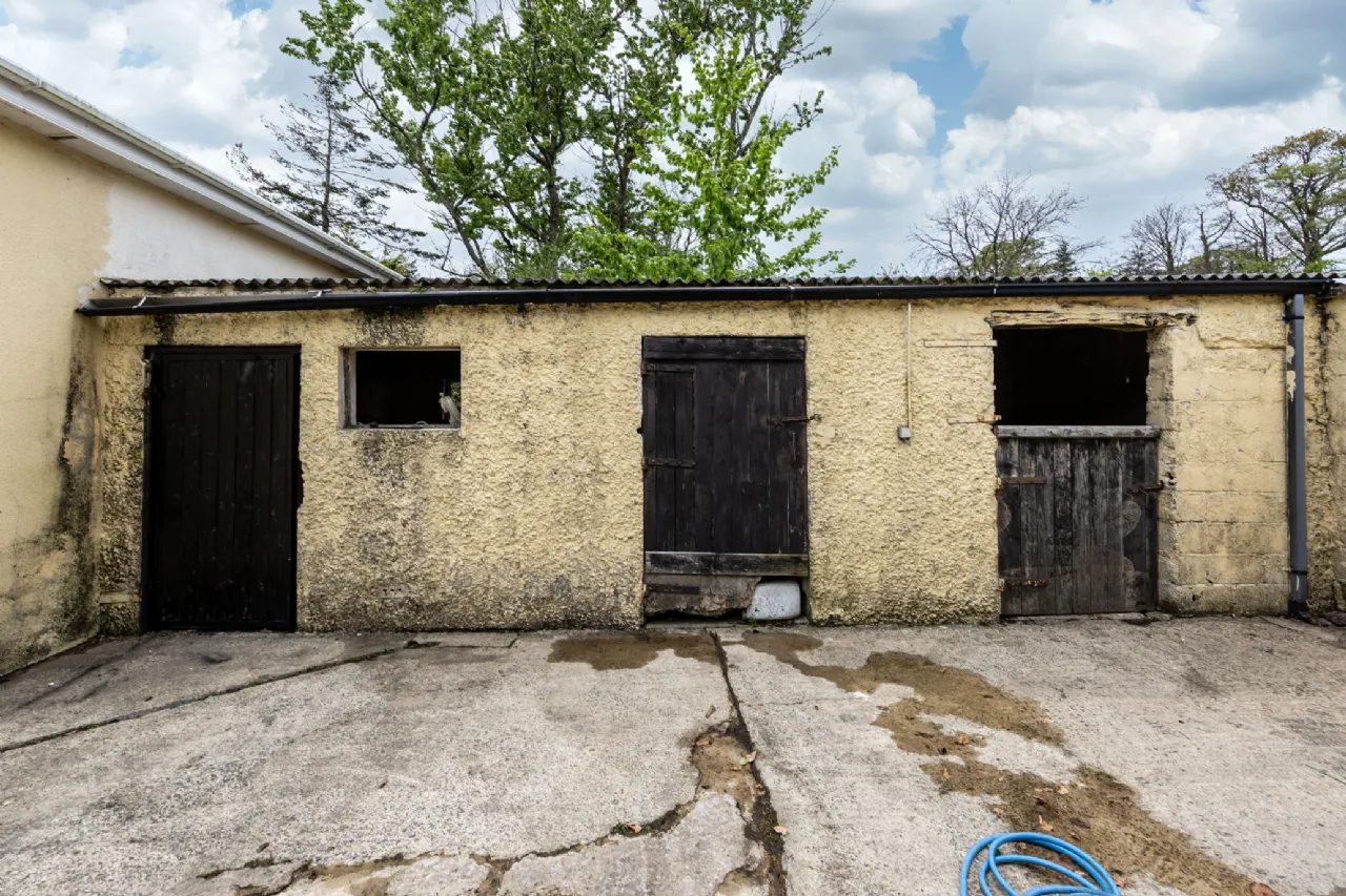 Photo of Ballynabarney, Enniscorthy, Co. Wexford, Y21 H5V6