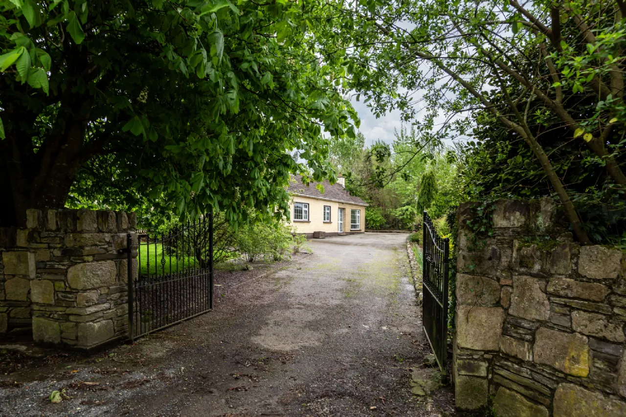 Photo of Ballynabarney, Enniscorthy, Co. Wexford, Y21 H5V6