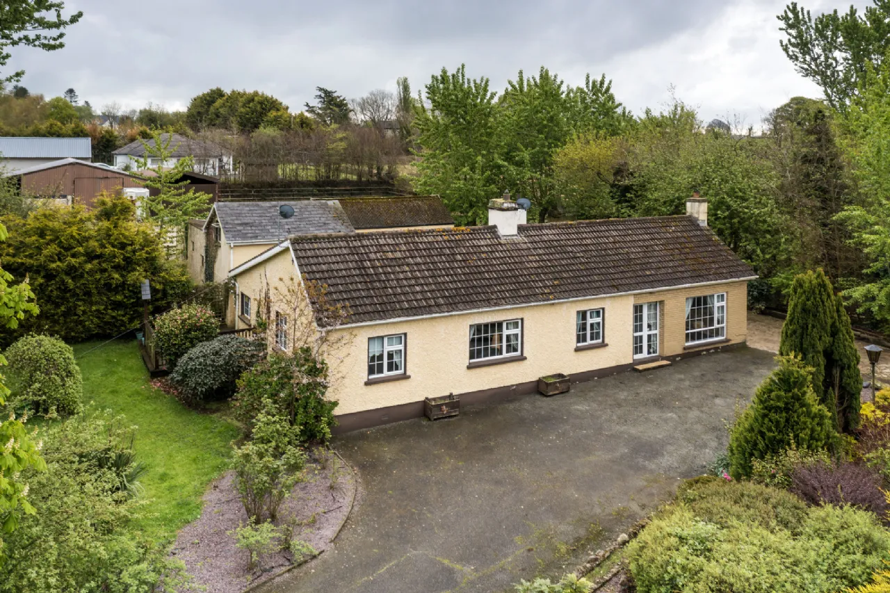 Photo of Ballynabarney, Enniscorthy, Co. Wexford, Y21 H5V6