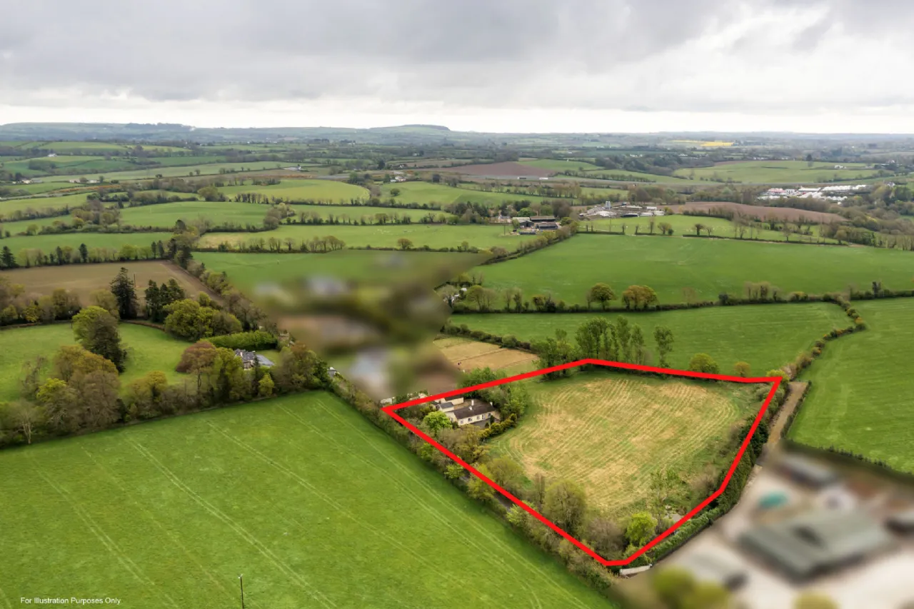 Photo of Ballynabarney, Enniscorthy, Co. Wexford, Y21 H5V6