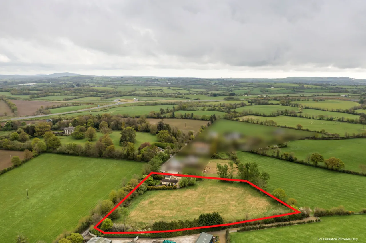 Photo of Ballynabarney, Enniscorthy, Co. Wexford, Y21 H5V6