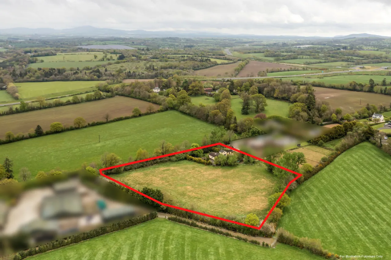 Photo of Ballynabarney, Enniscorthy, Co. Wexford, Y21 H5V6