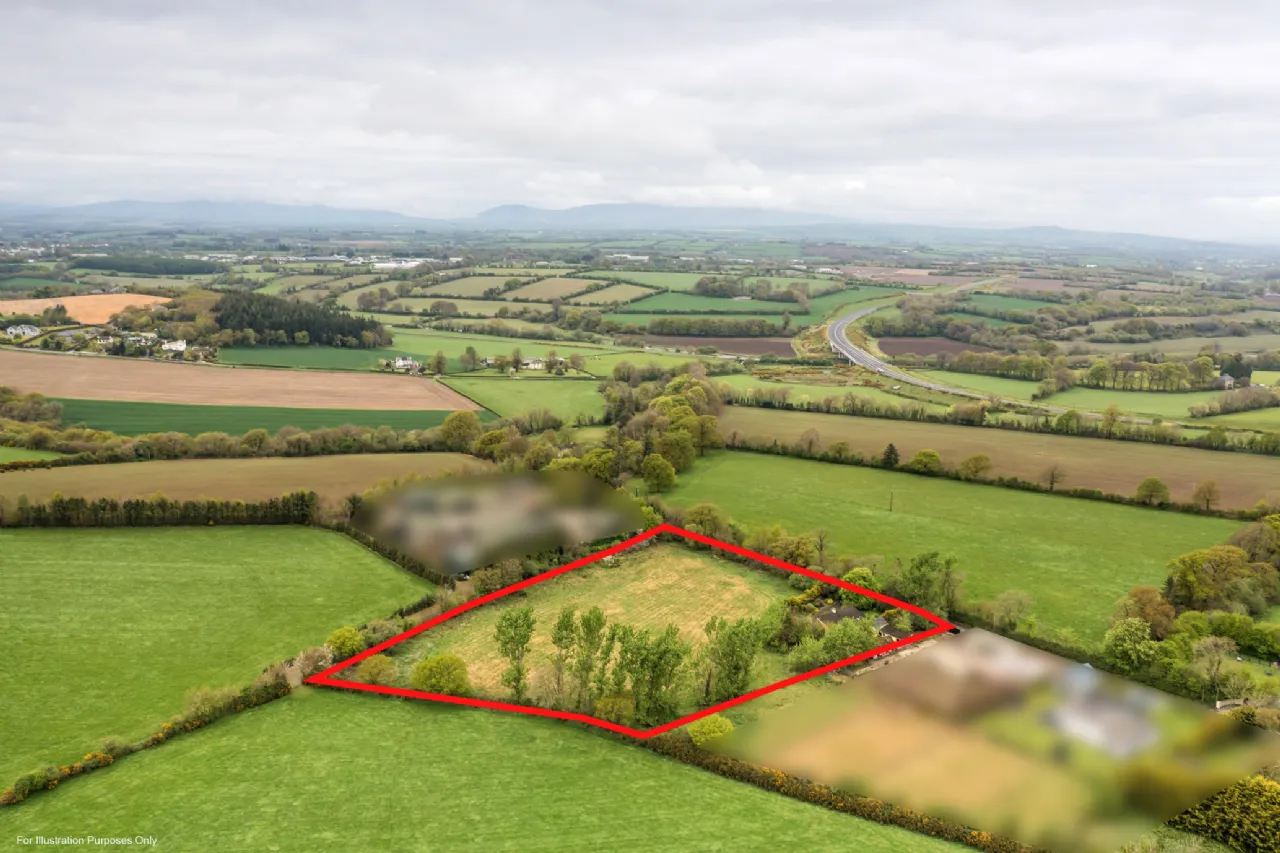 Photo of Ballynabarney, Enniscorthy, Co. Wexford, Y21 H5V6