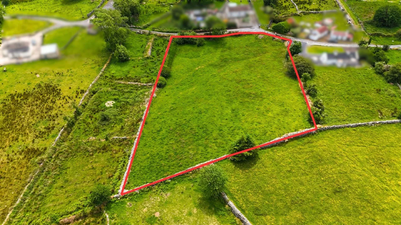 Photo of Tullinahoo, Midfield, Swinford, Co Mayo