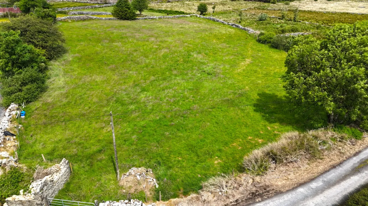 Photo of Tullinahoo, Midfield, Swinford, Co Mayo