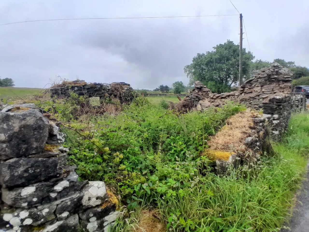 Photo of Tullinahoo, Midfield, Swinford, Co Mayo