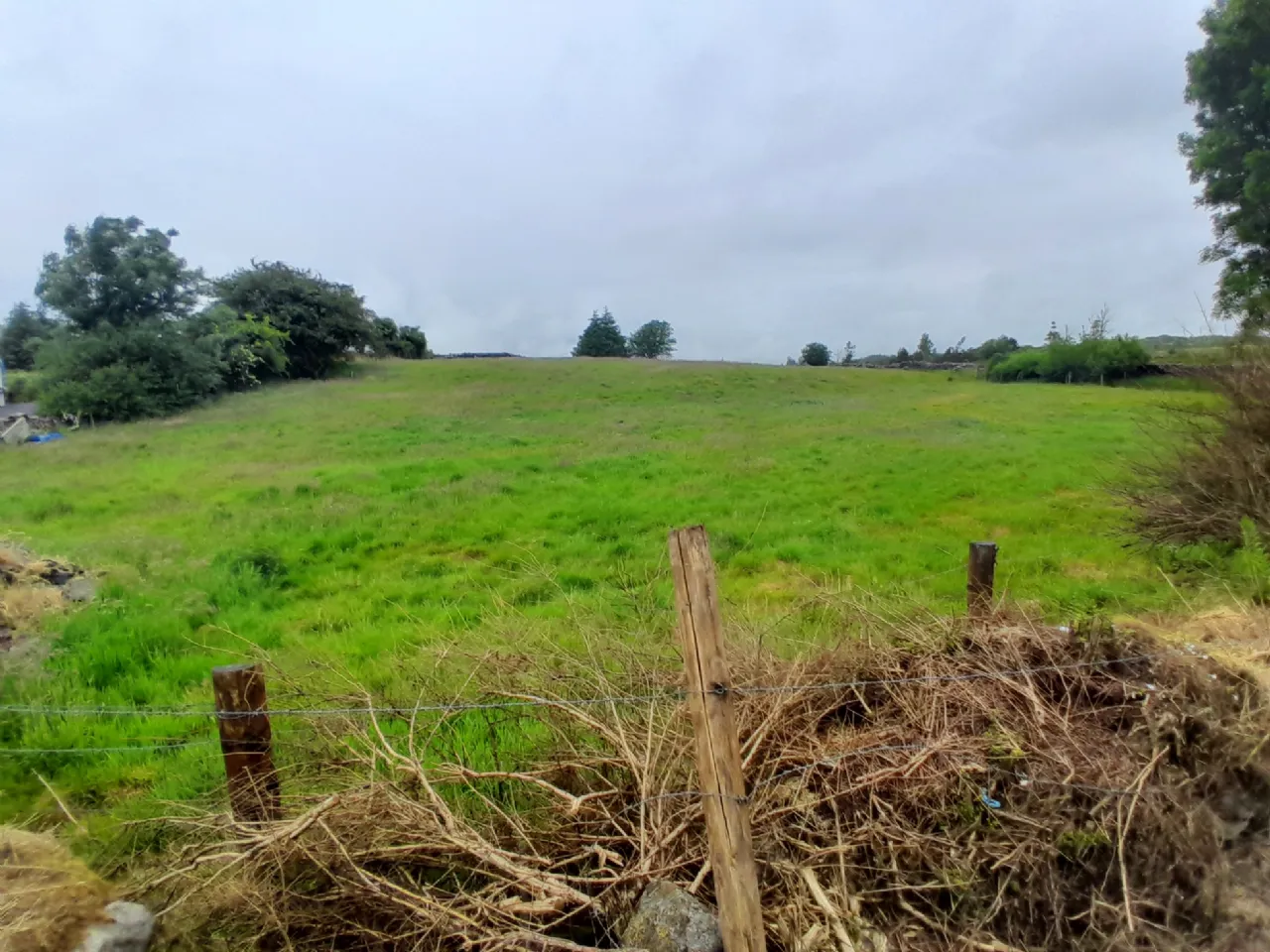 Photo of Tullinahoo, Midfield, Swinford, Co Mayo