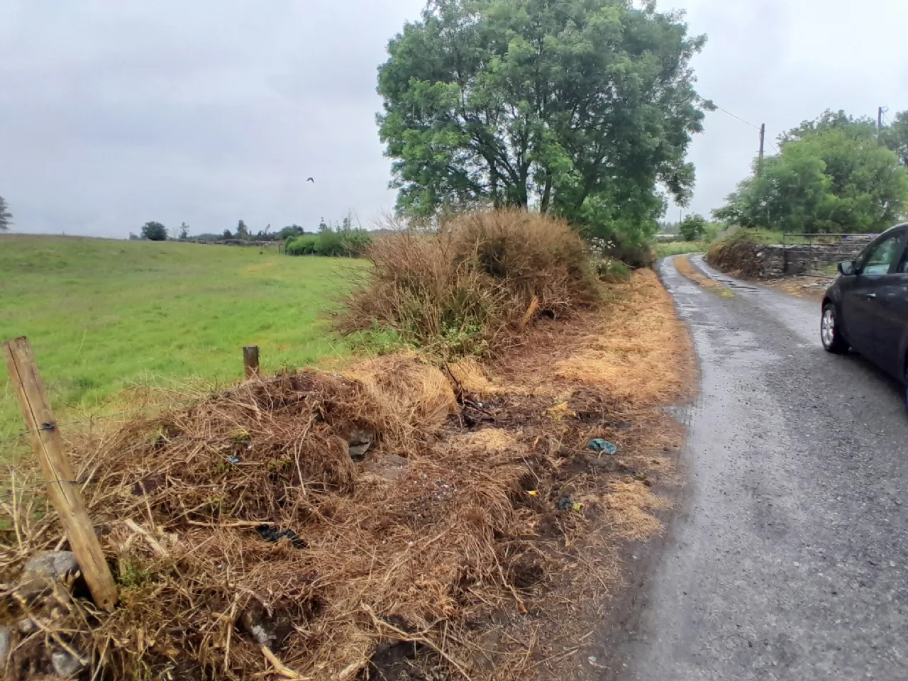 Photo of Tullinahoo, Midfield, Swinford, Co Mayo