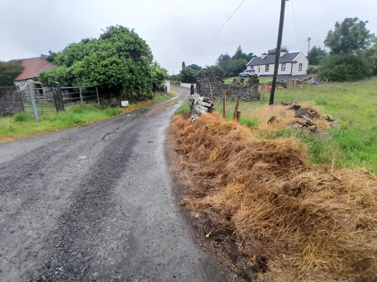 Photo of Tullinahoo, Midfield, Swinford, Co Mayo