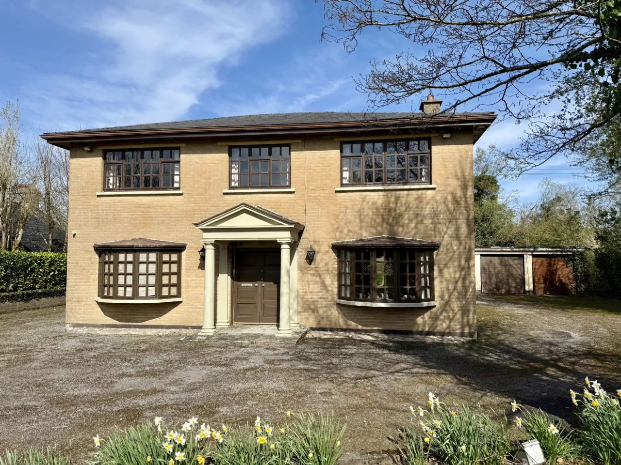 Photo of Mallard House, Snugboro, Castlebar, Co. Mayo, F23 CF85