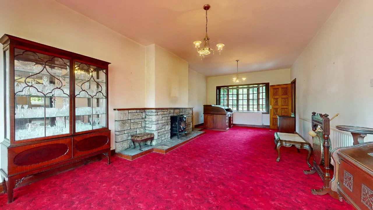 Photo of Mallard House, Snugboro, Castlebar, Co. Mayo, F23 CF85