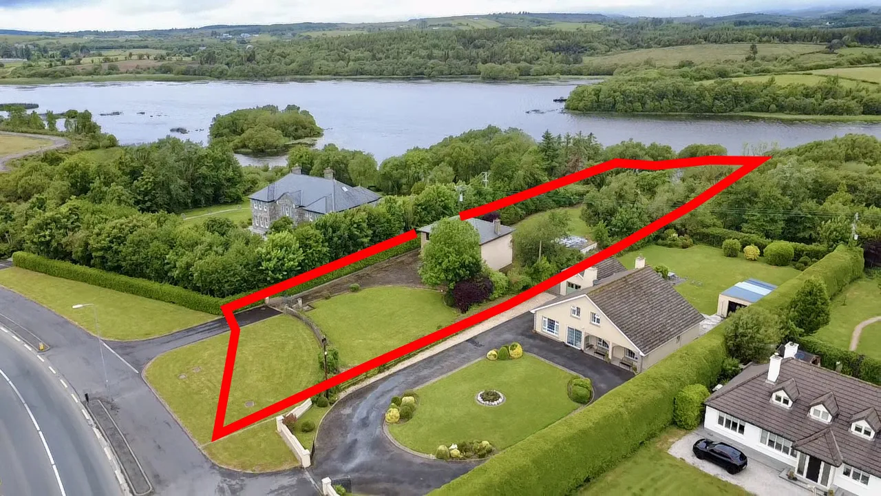 Photo of Mallard House, Snugboro, Castlebar, Co. Mayo, F23 CF85