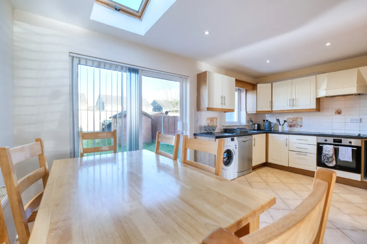 Photo of 47 Abhainn Glas, Edgeworthstown, Co. Longford, N39X650