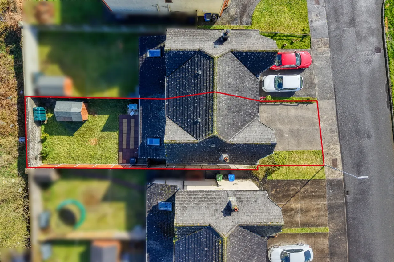 Photo of 47 Abhainn Glas, Edgeworthstown, Co. Longford, N39X650