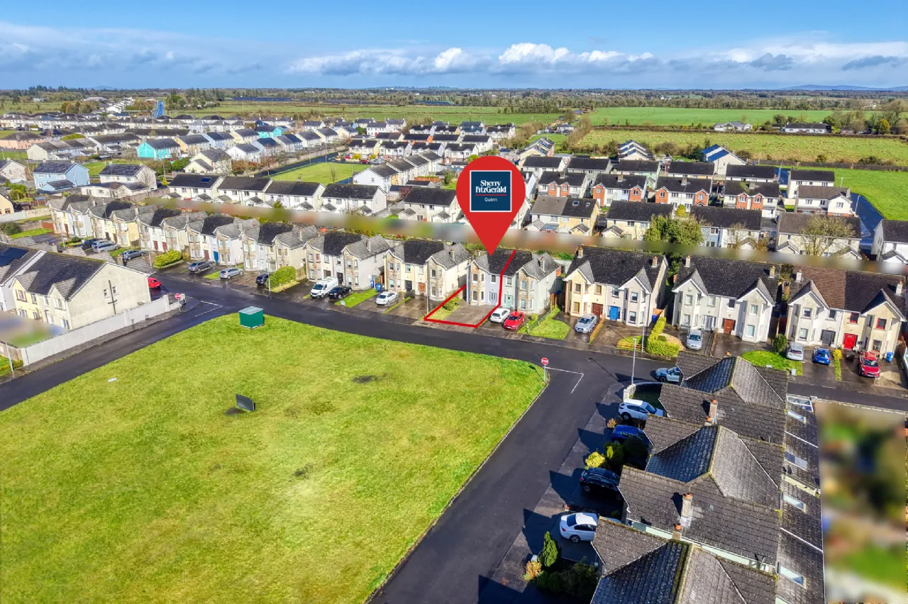 Photo of 47 Abhainn Glas, Edgeworthstown, Co. Longford, N39X650