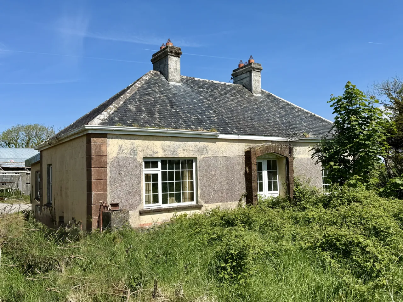 Photo of Ballinvoash, Breaffy, Castlebar, Co. Mayo, F23 NH28