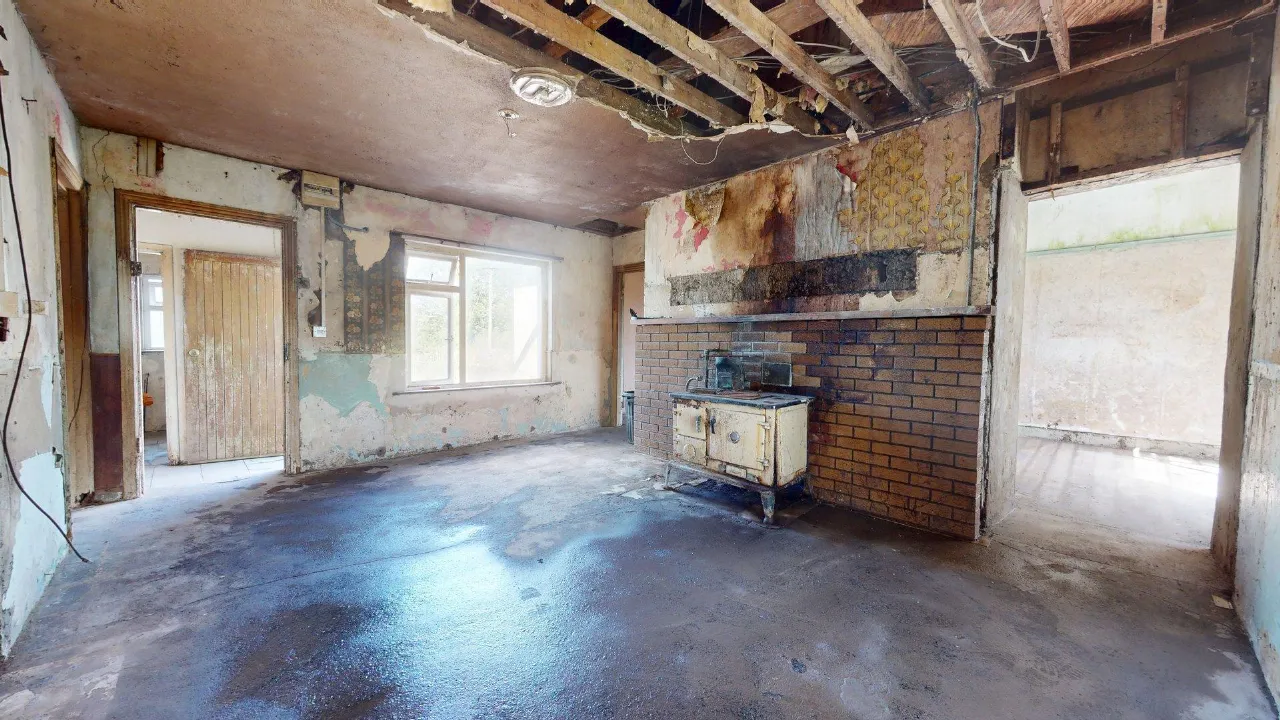 Photo of Ballinvoash, Breaffy, Castlebar, Co. Mayo, F23 NH28