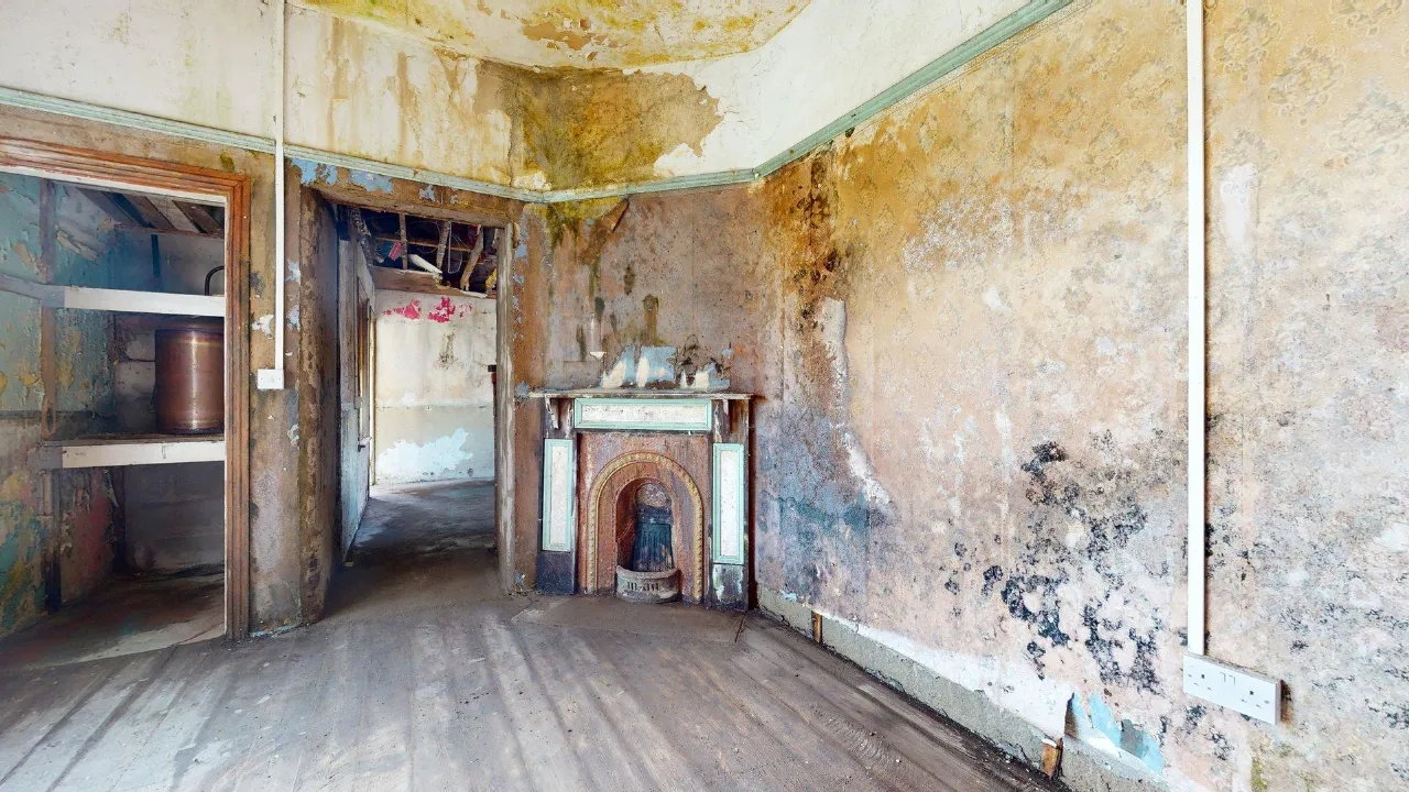 Photo of Ballinvoash, Breaffy, Castlebar, Co. Mayo, F23 NH28