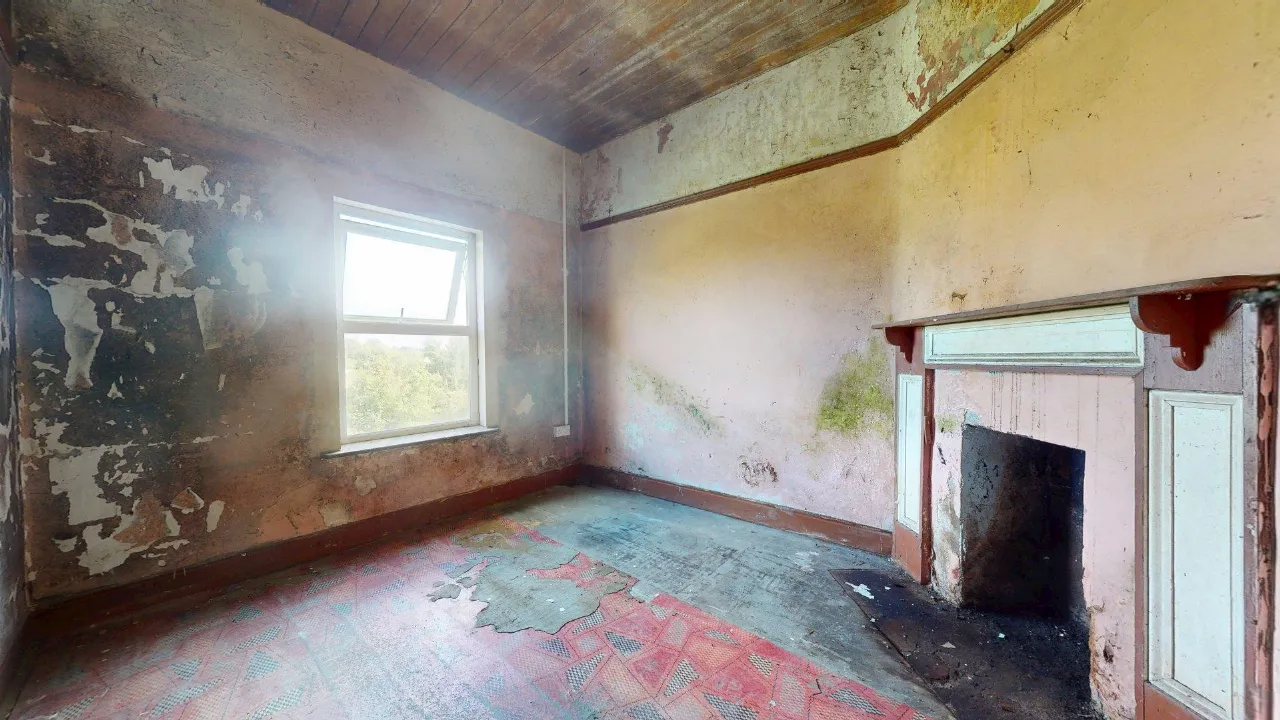 Photo of Ballinvoash, Breaffy, Castlebar, Co. Mayo, F23 NH28