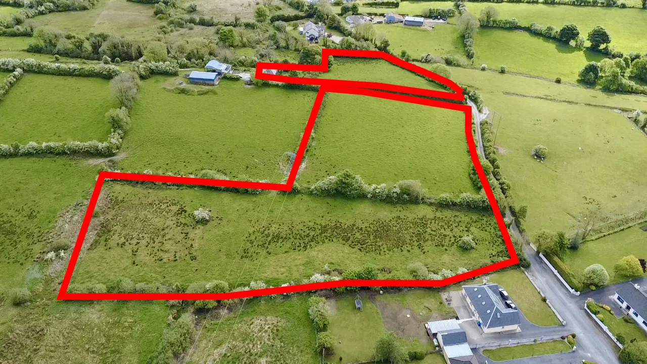 Photo of Ballinvoash, Breaffy, Castlebar, Co. Mayo, F23 NH28